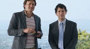 I Love You, Movie