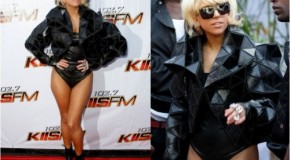 Flowin’ with Flo, Gagging after GaGa… Wango Tango Continued.