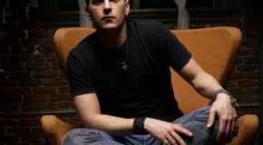 It’s 3am, I Must be Lonely… Or, Hanging with Rob Thomas.