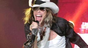 He Told me to Walk This Way…My Steven Tyler “Incident”