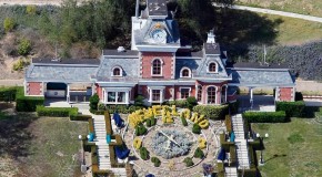 Never Go To Neverland…