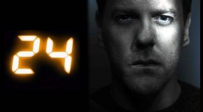 Jack Bauer Wanted to Headbutt Me