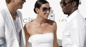 Party like a CirocStar: Diddy’s Annual White Party