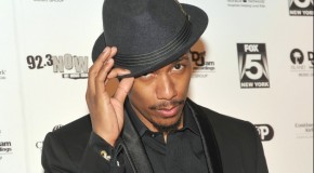 Nick Cannon’s Got Talent?