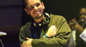 RIP DJ AM