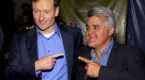 Late-Night Letdown? Jay Leno vs. Conan