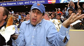 Jerry Seinfeld: My Relationship Ref