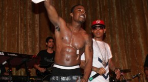 For the Love of Ray-J…Wear the Right Shoes