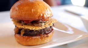 Attack of the…Umami Burger