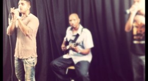 Hit the Lights…or uh, the Road…with Jay Sean