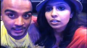 Beatboxing Champ MC Zani on How to…Beat A Box?