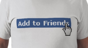Facebook: The Mutual Friend Blessing…and Curse