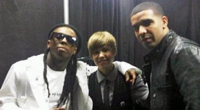 Justin Bieber Teaches me to How To Love
