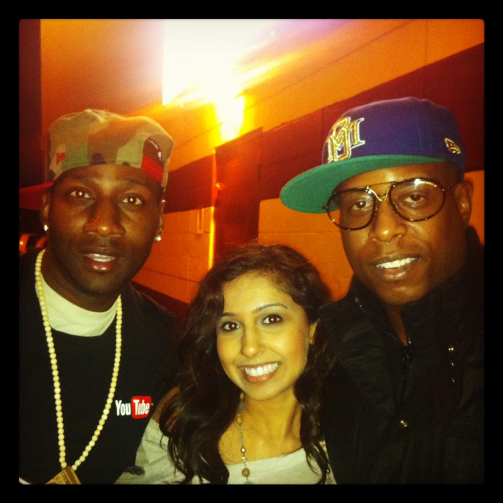 destorm talib kweli samia khan destorm talib kweli samia khan 1024x1024 Being in a Rap Video...WITHOUT Being a Whore: Thank you DeStorm & Talib Kweli