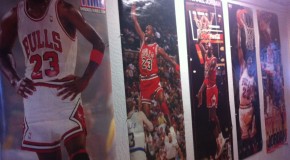 Basketball Jones, I Got a Basketball Jones…