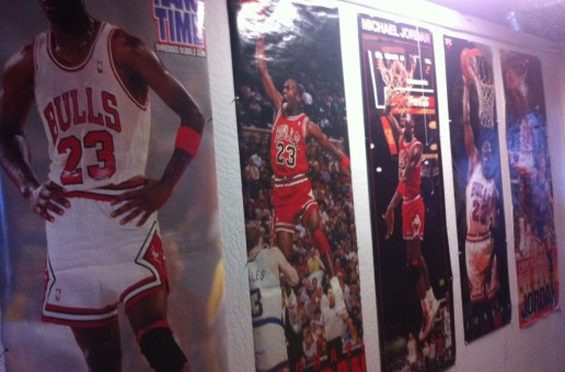 Basketball Jones, I Got a Basketball Jones…