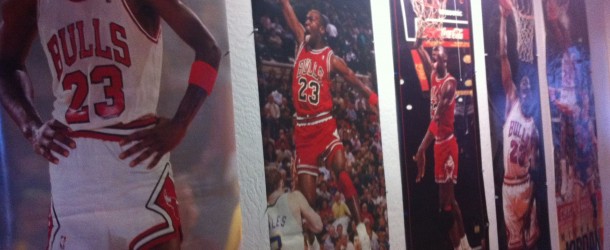 Basketball Jones, I Got a Basketball Jones…