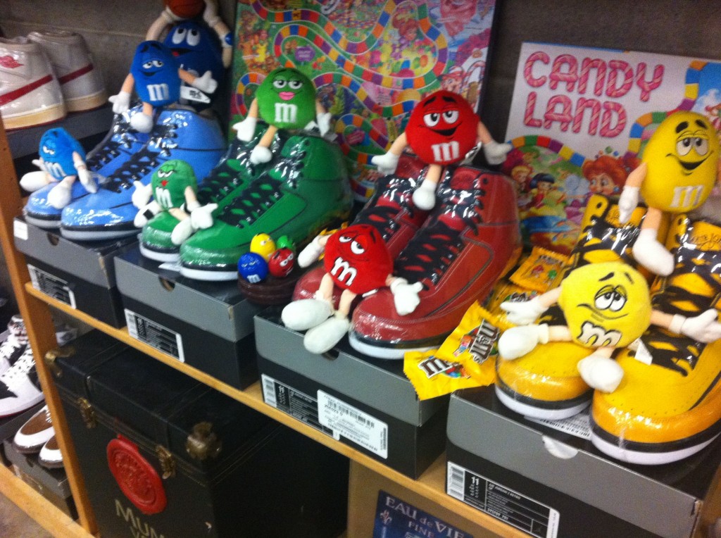 Shoezeum2 Shoezeum2 1024x764 Basketball Jones, I Got a Basketball Jones...