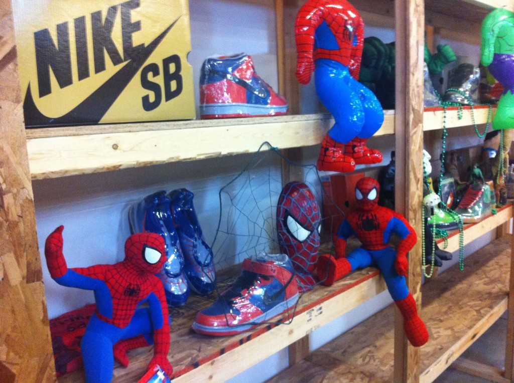 Shoezeum7 Shoezeum7 1024x764 Basketball Jones, I Got a Basketball Jones...