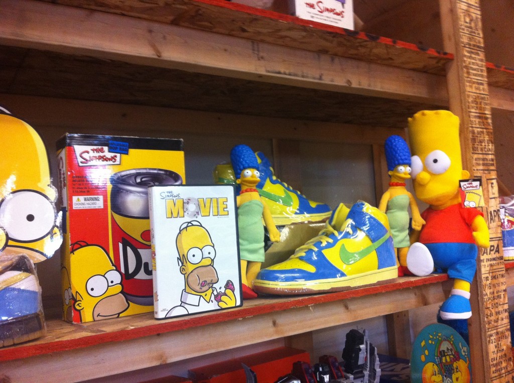 Shoezeum8 Shoezeum8 1024x764 Basketball Jones, I Got a Basketball Jones...