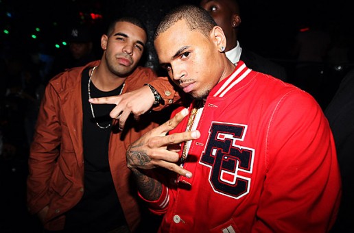 Drake vs Chris Brown: #TeamDrizzy or #TeamBreezy??