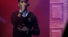 VIDEO: One Direction’s Zayn Malik…”Pimpin’” Islam?