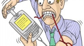 VIDEO: Your Cell Phone Personality