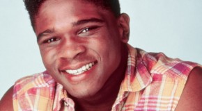 Black Comedy and…Eddie Winslow?!